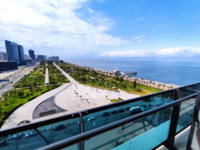 AMAZING SEA VIEW